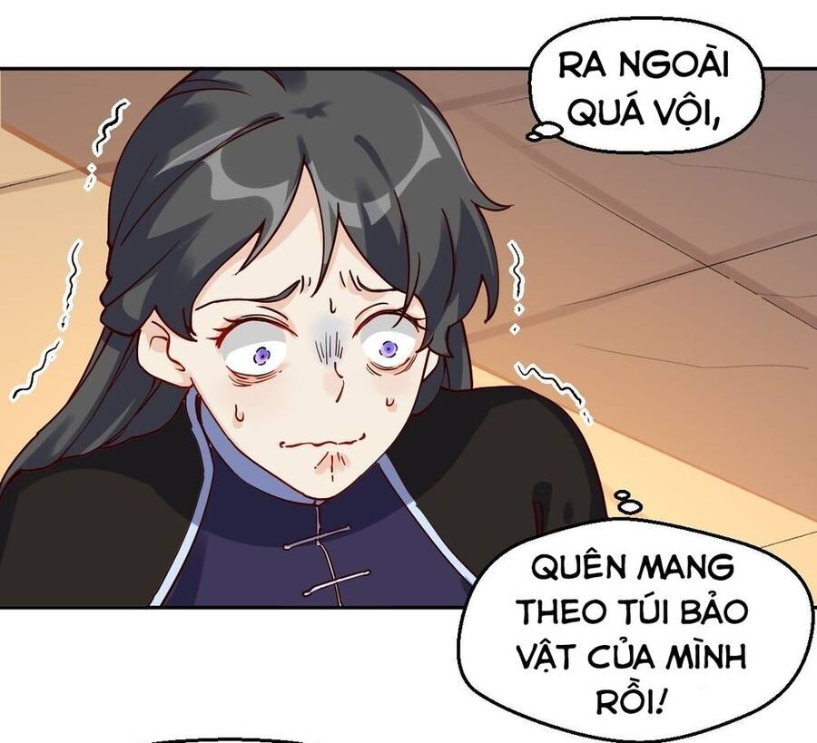 Nguyên Lai Ta Là Tu Tiên Đại Lão Chap 13 - Next Chap 14