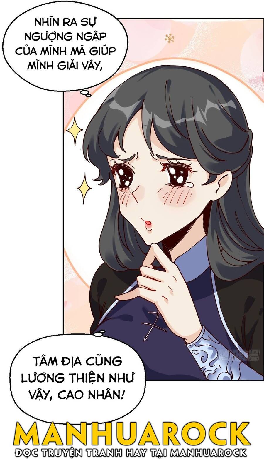 Nguyên Lai Ta Là Tu Tiên Đại Lão Chap 13 - Next Chap 14