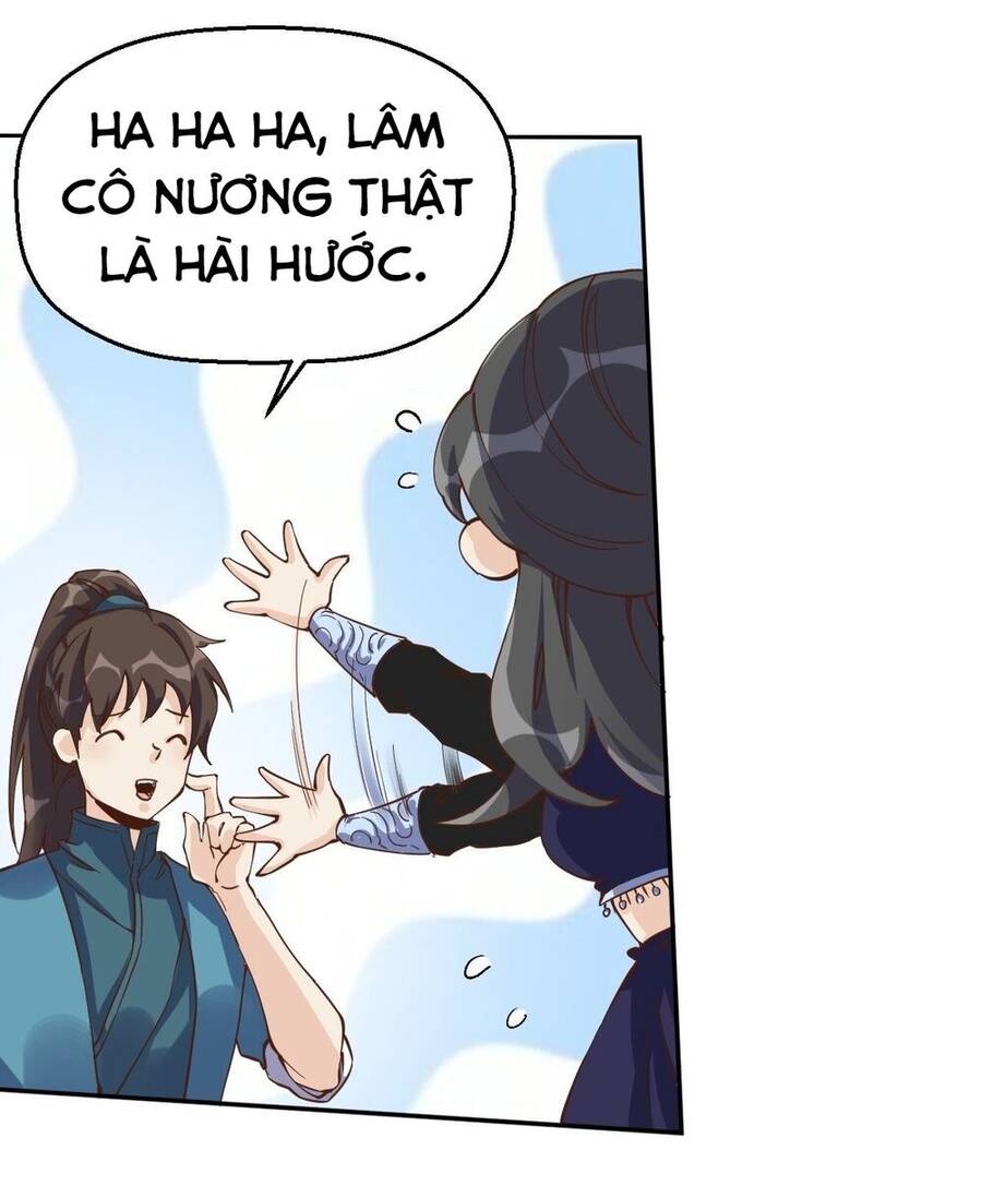 Nguyên Lai Ta Là Tu Tiên Đại Lão Chap 13 - Next Chap 14