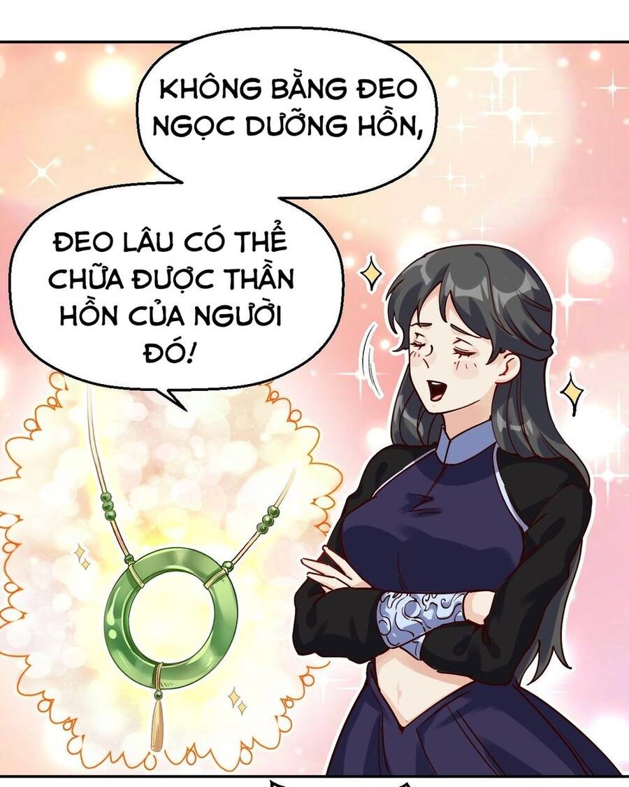 Nguyên Lai Ta Là Tu Tiên Đại Lão Chap 13 - Next Chap 14
