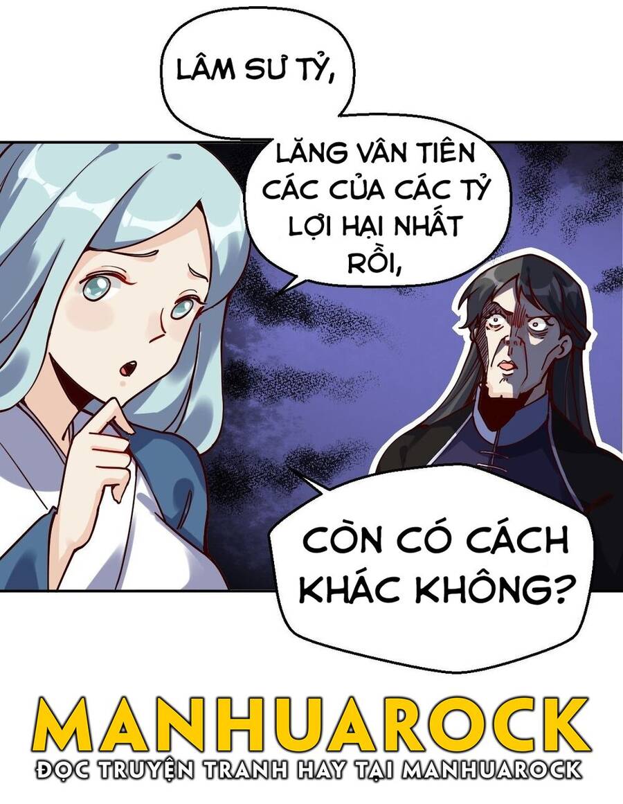 Nguyên Lai Ta Là Tu Tiên Đại Lão Chap 13 - Next Chap 14