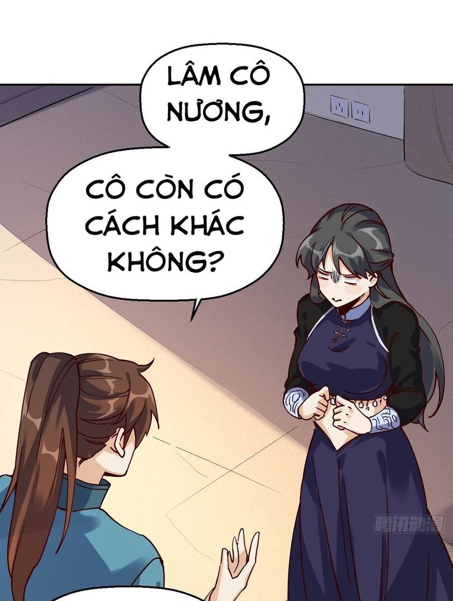 Nguyên Lai Ta Là Tu Tiên Đại Lão Chap 13 - Next Chap 14