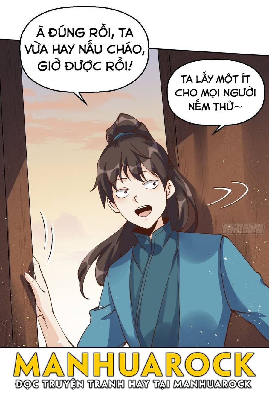Nguyên Lai Ta Là Tu Tiên Đại Lão Chap 13 - Next Chap 14