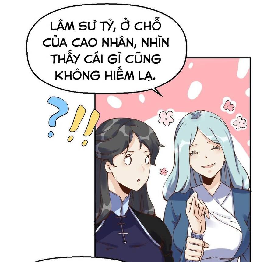 Nguyên Lai Ta Là Tu Tiên Đại Lão Chap 13 - Next Chap 14