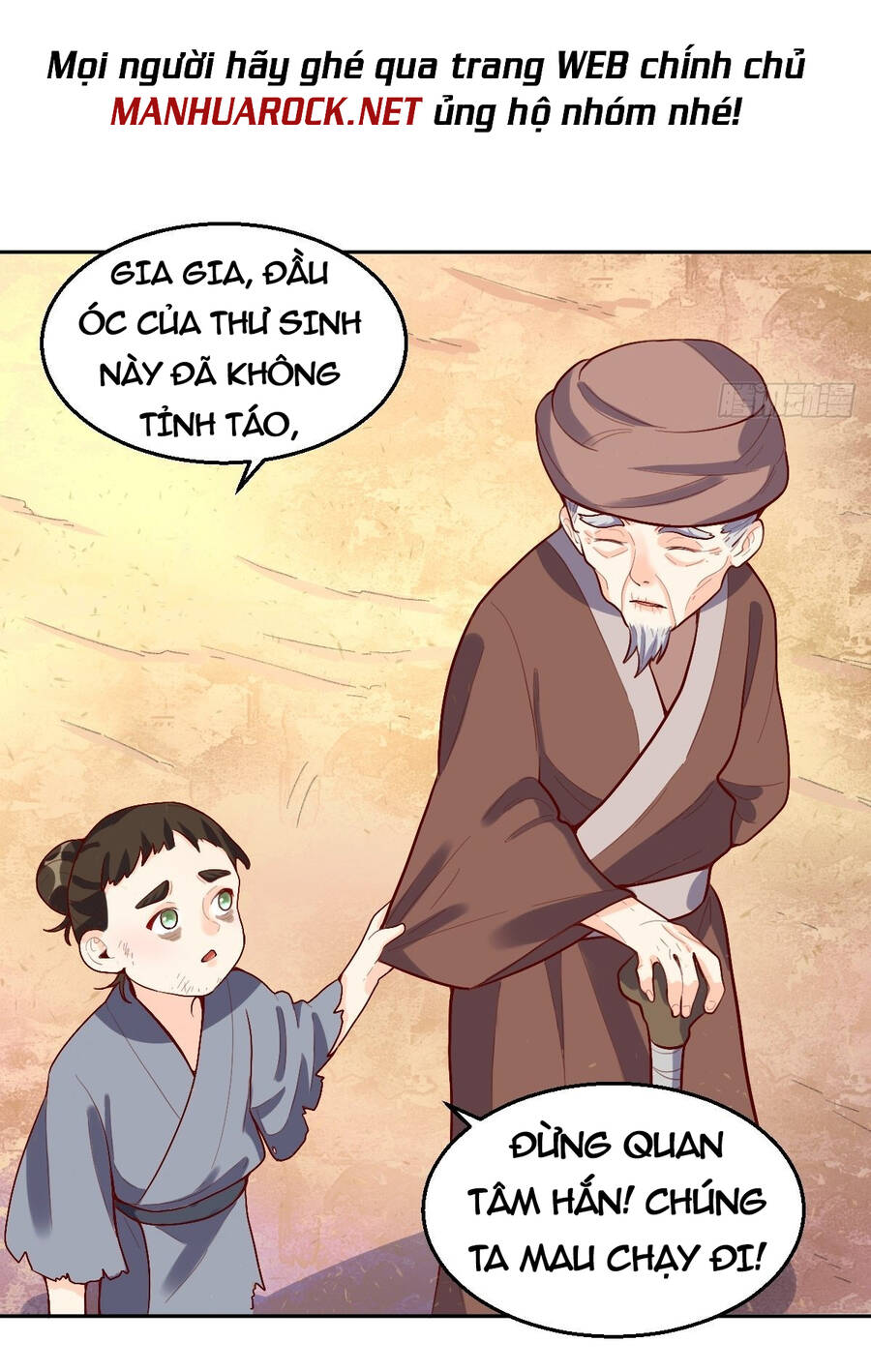 Nguyên Lai Ta Là Tu Tiên Đại Lão Chap 130 - Next Chap 131