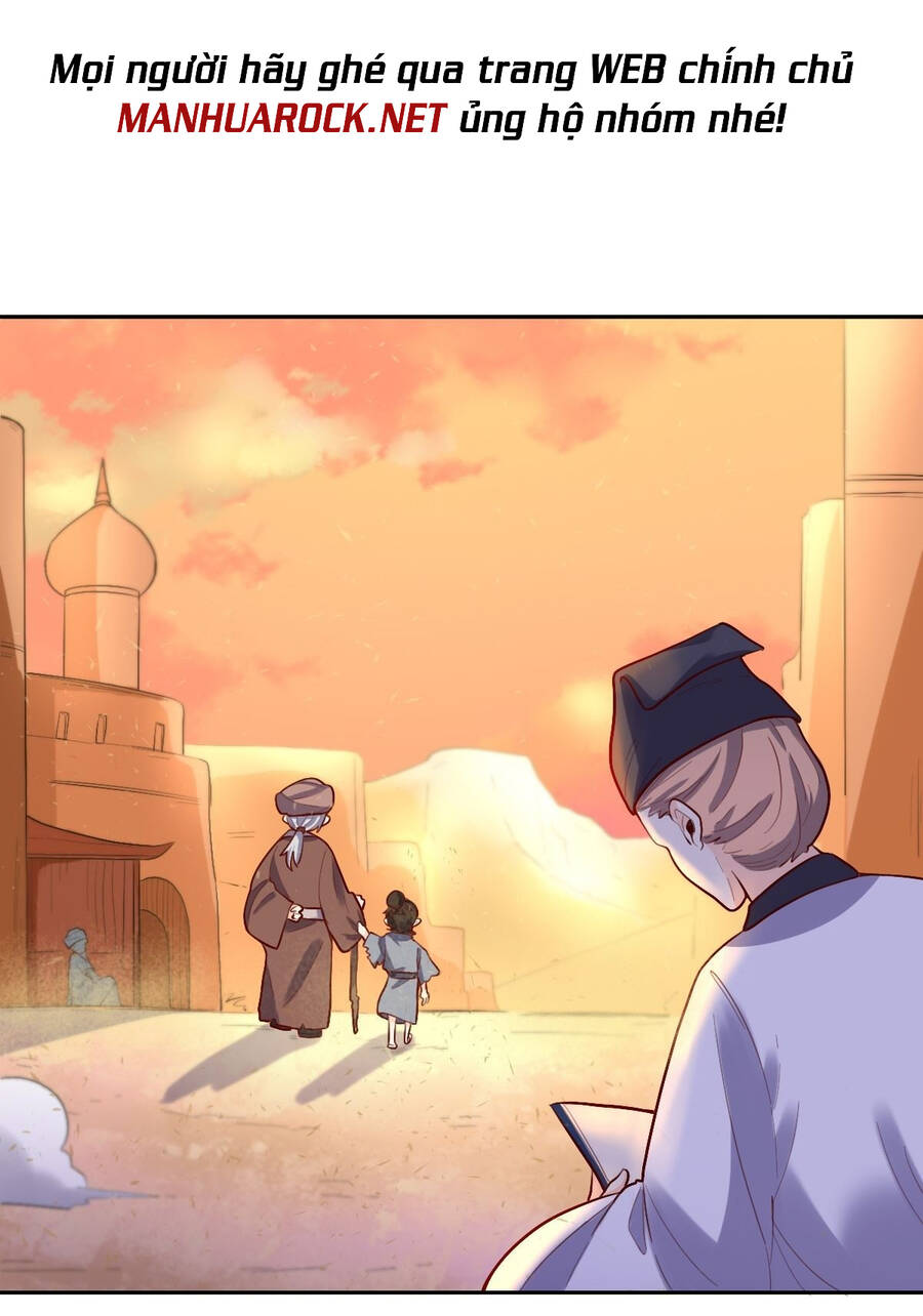 Nguyên Lai Ta Là Tu Tiên Đại Lão Chap 130 - Next Chap 131