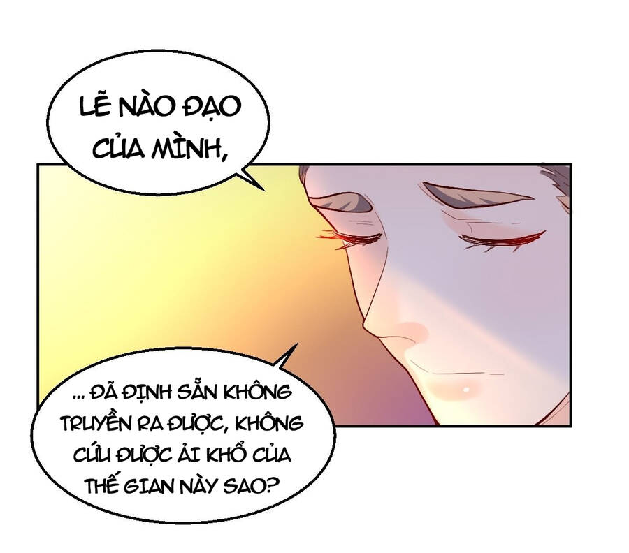 Nguyên Lai Ta Là Tu Tiên Đại Lão Chap 130 - Next Chap 131