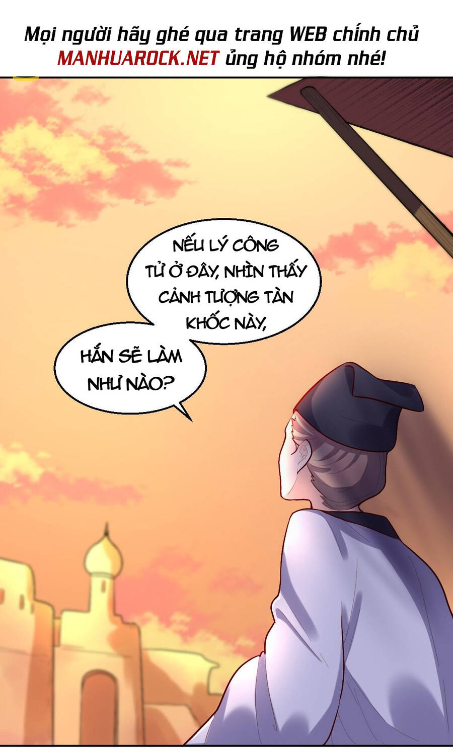 Nguyên Lai Ta Là Tu Tiên Đại Lão Chap 130 - Next Chap 131