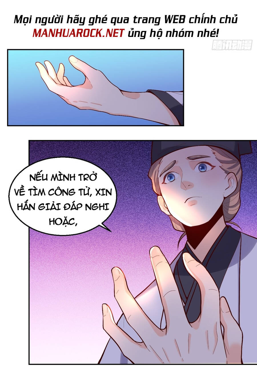 Nguyên Lai Ta Là Tu Tiên Đại Lão Chap 130 - Next Chap 131