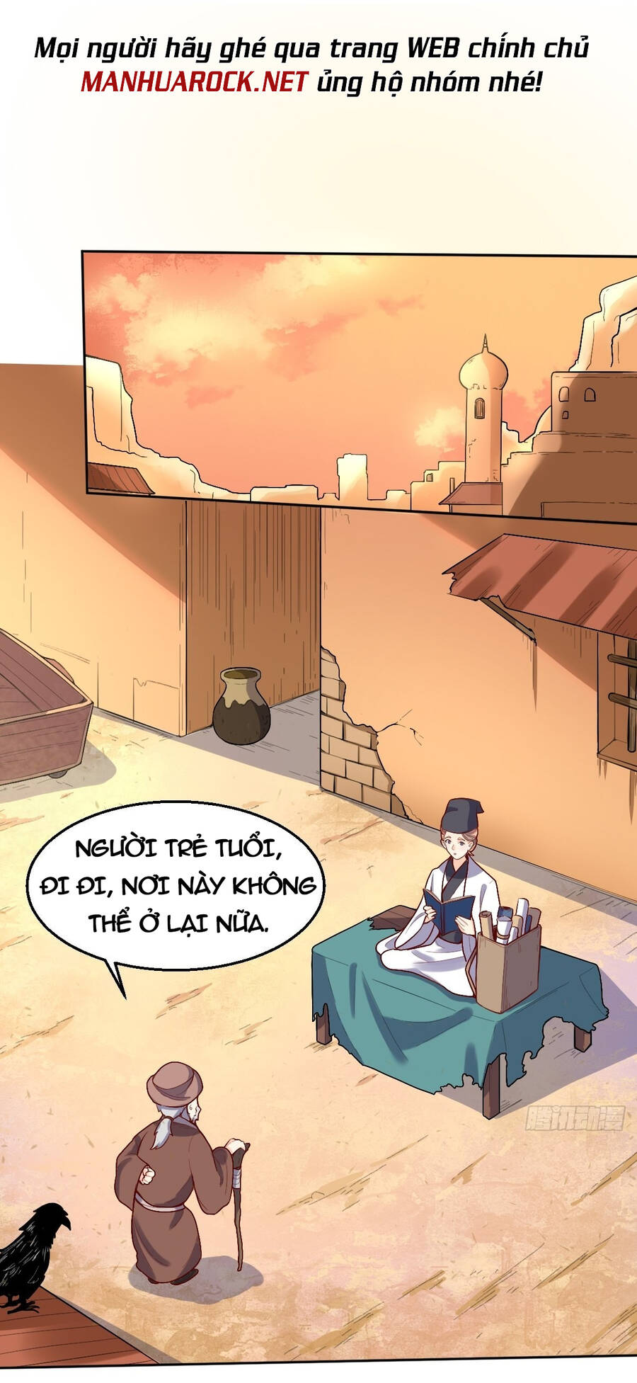 Nguyên Lai Ta Là Tu Tiên Đại Lão Chap 130 - Next Chap 131