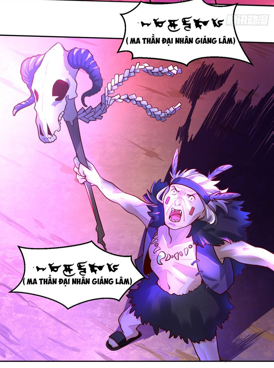 Nguyên Lai Ta Là Tu Tiên Đại Lão Chap 130 - Next Chap 131
