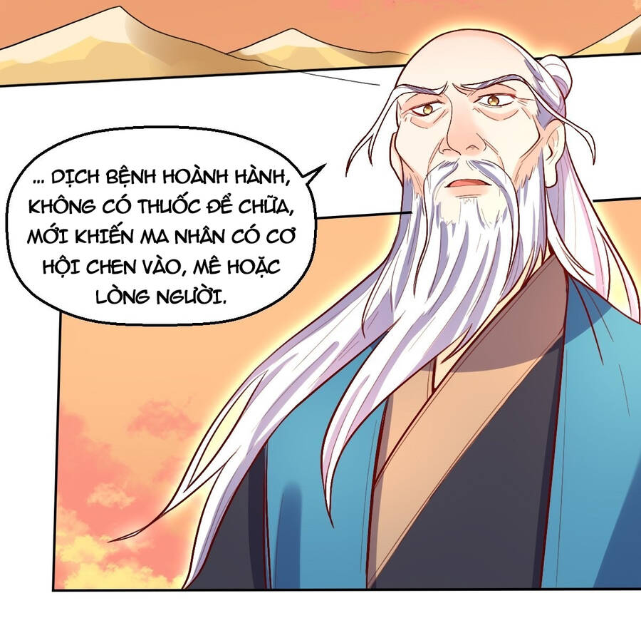 Nguyên Lai Ta Là Tu Tiên Đại Lão Chap 130 - Next Chap 131