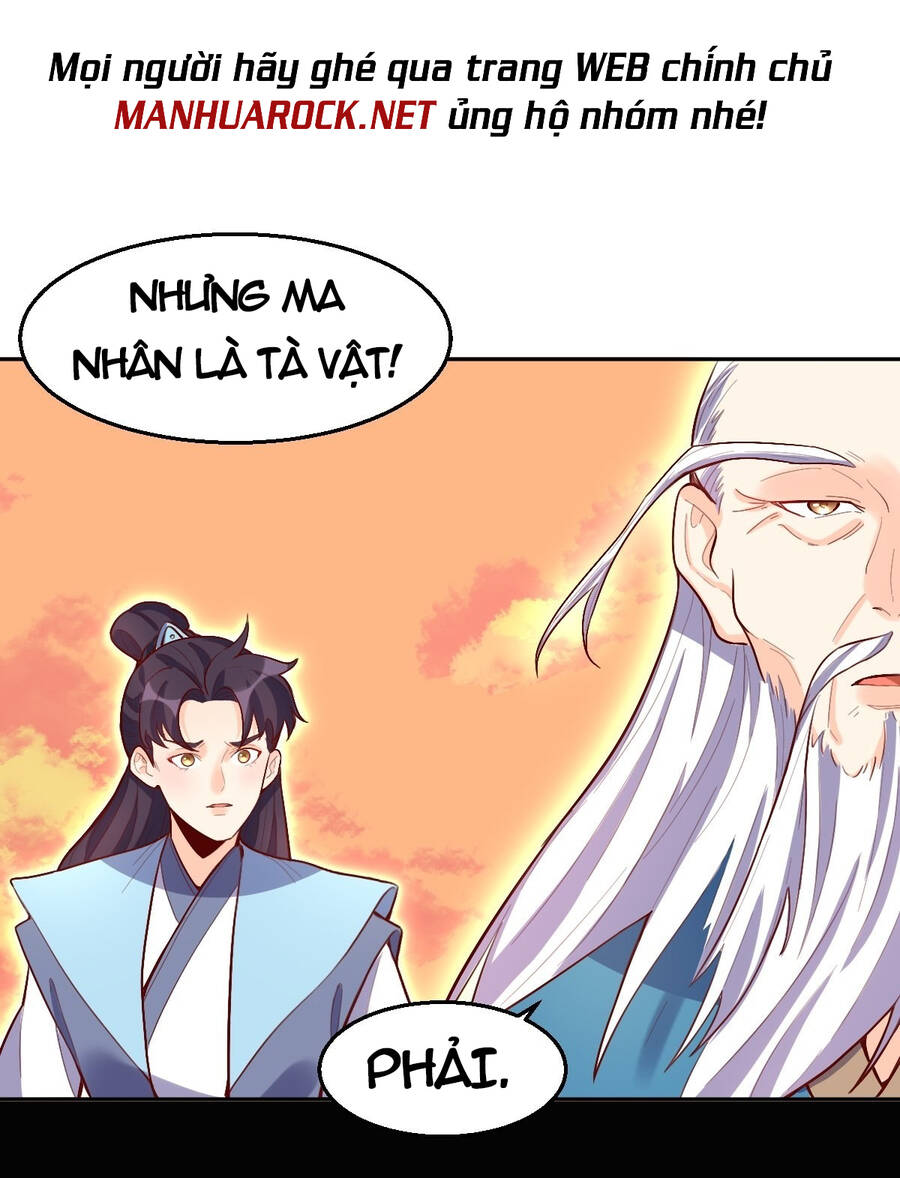 Nguyên Lai Ta Là Tu Tiên Đại Lão Chap 130 - Next Chap 131