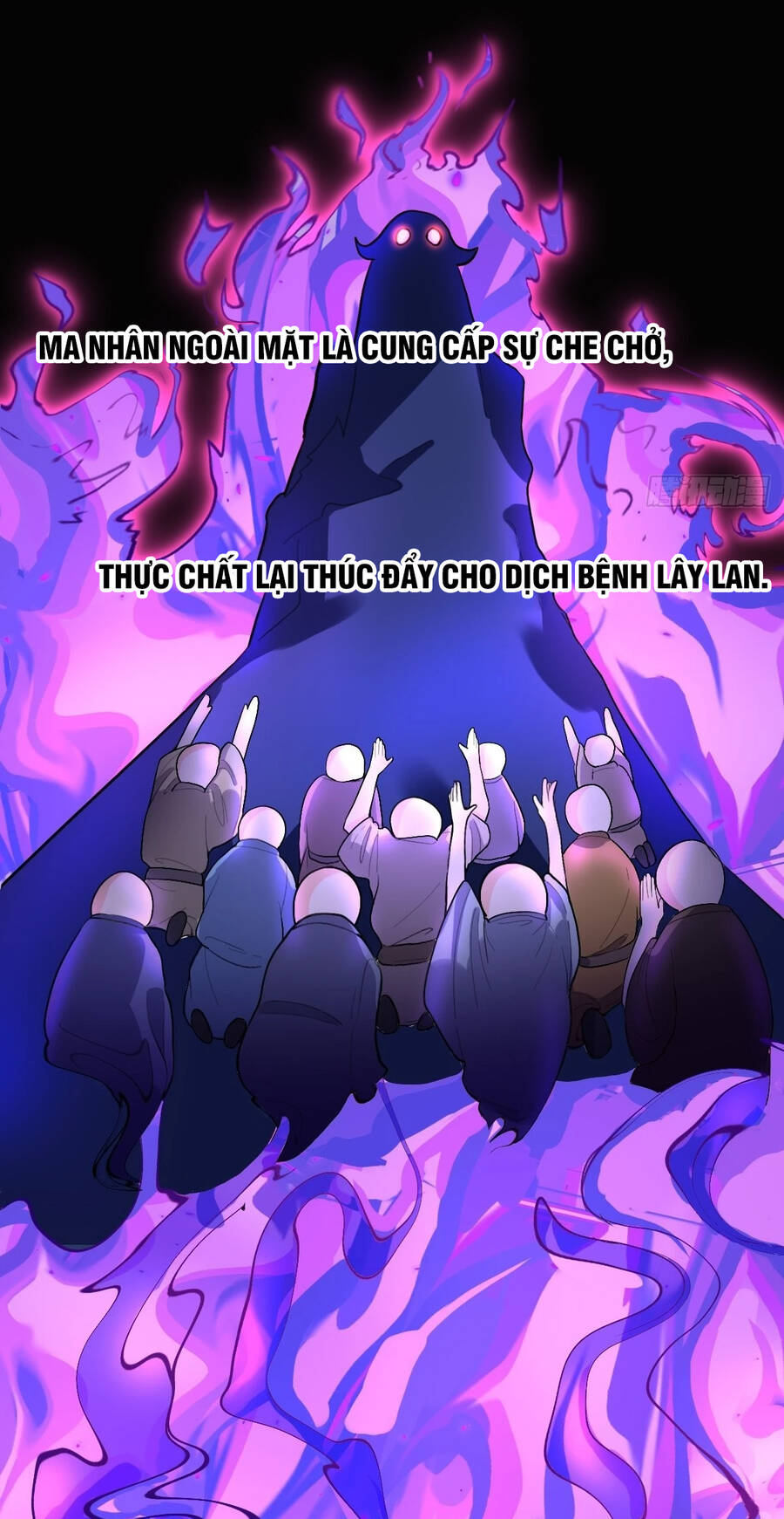 Nguyên Lai Ta Là Tu Tiên Đại Lão Chap 130 - Next Chap 131