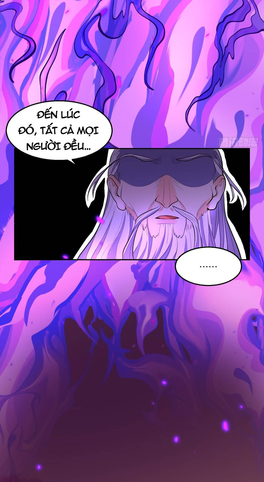 Nguyên Lai Ta Là Tu Tiên Đại Lão Chap 130 - Next Chap 131