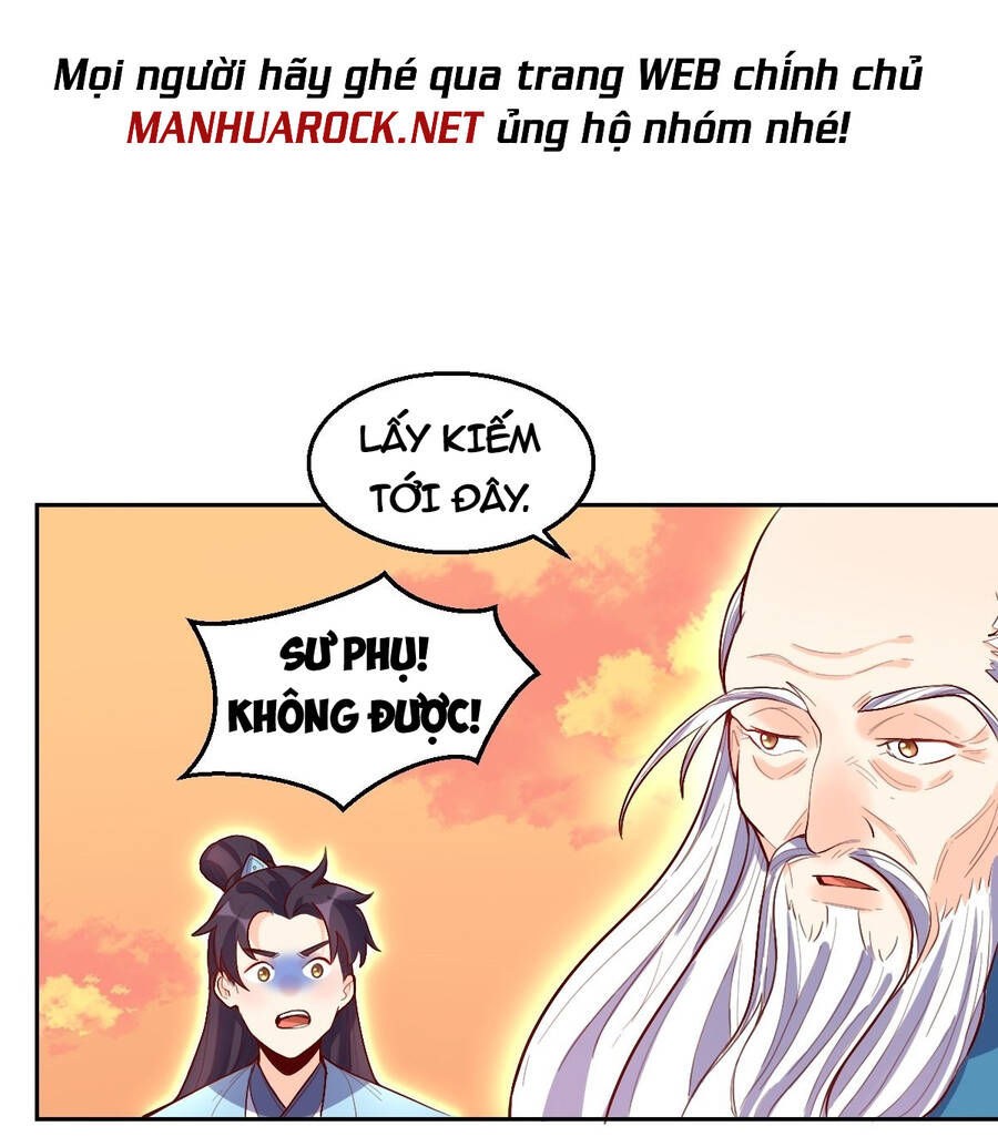 Nguyên Lai Ta Là Tu Tiên Đại Lão Chap 130 - Next Chap 131