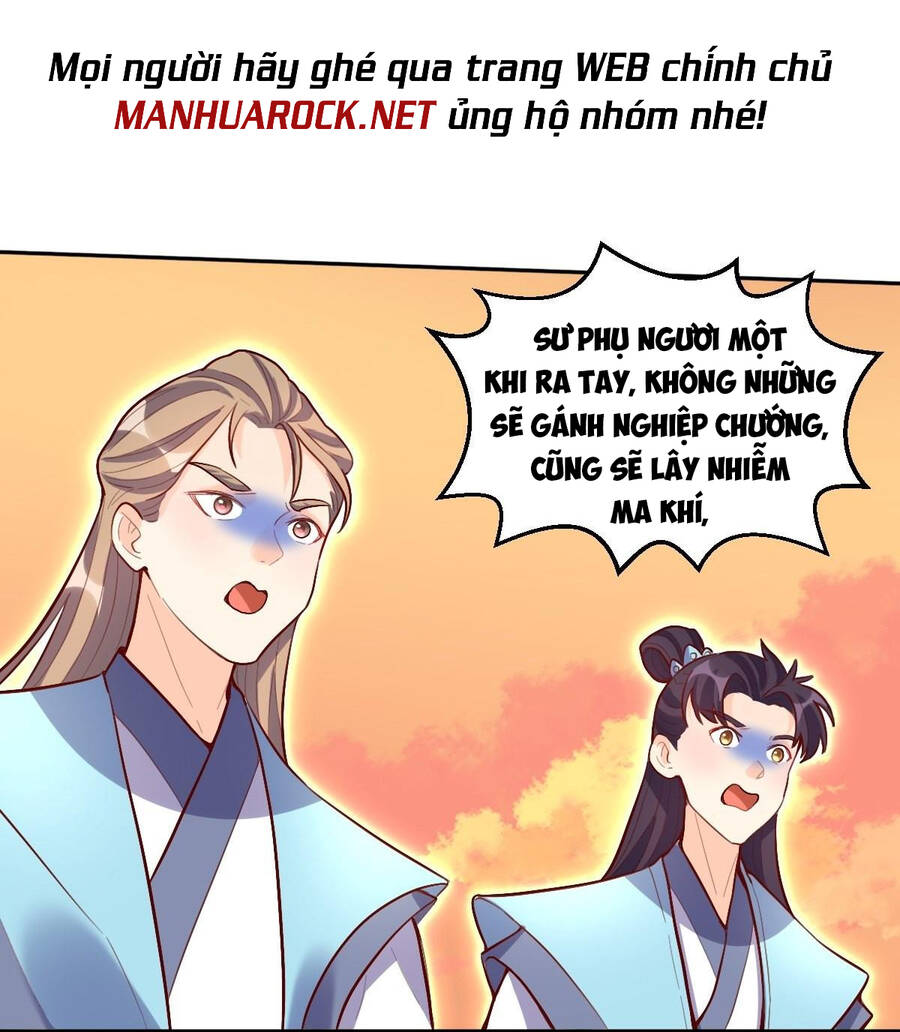 Nguyên Lai Ta Là Tu Tiên Đại Lão Chap 130 - Next Chap 131