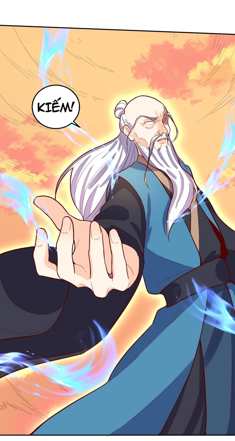 Nguyên Lai Ta Là Tu Tiên Đại Lão Chap 130 - Next Chap 131