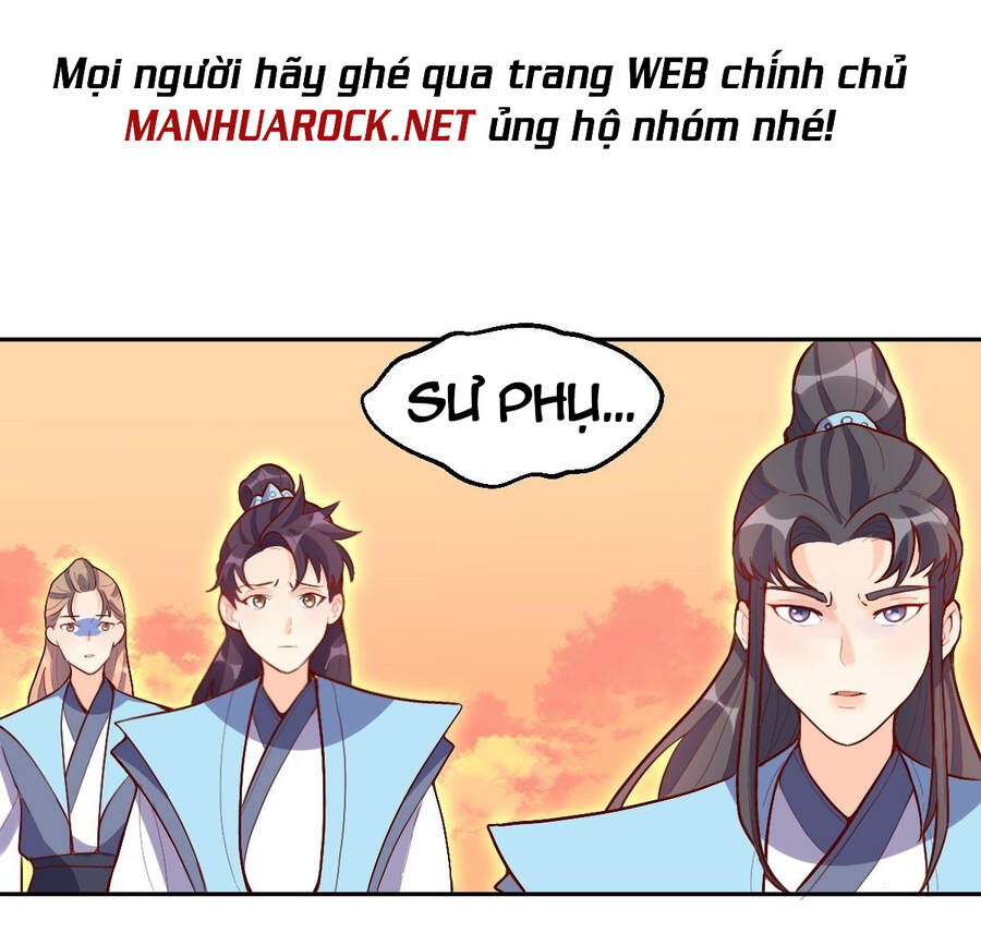 Nguyên Lai Ta Là Tu Tiên Đại Lão Chap 130 - Next Chap 131