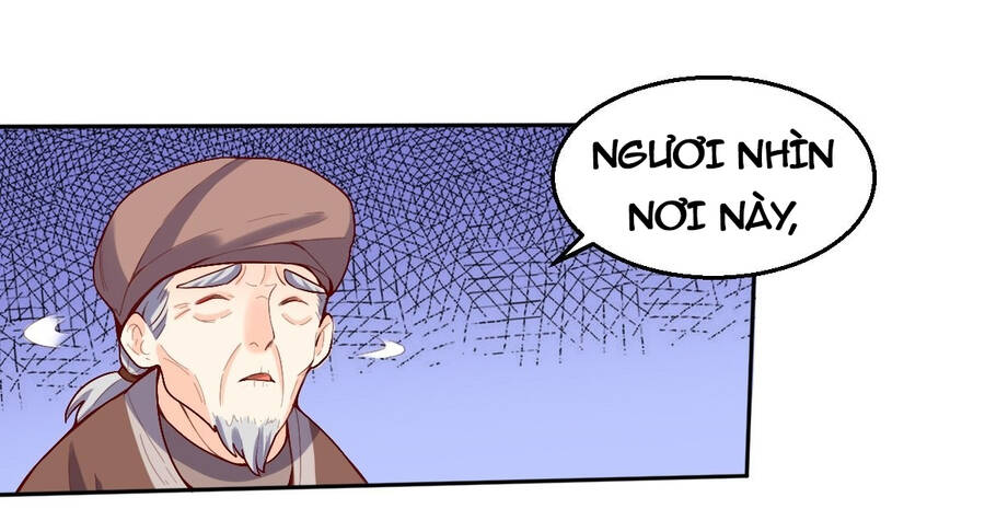 Nguyên Lai Ta Là Tu Tiên Đại Lão Chap 130 - Next Chap 131