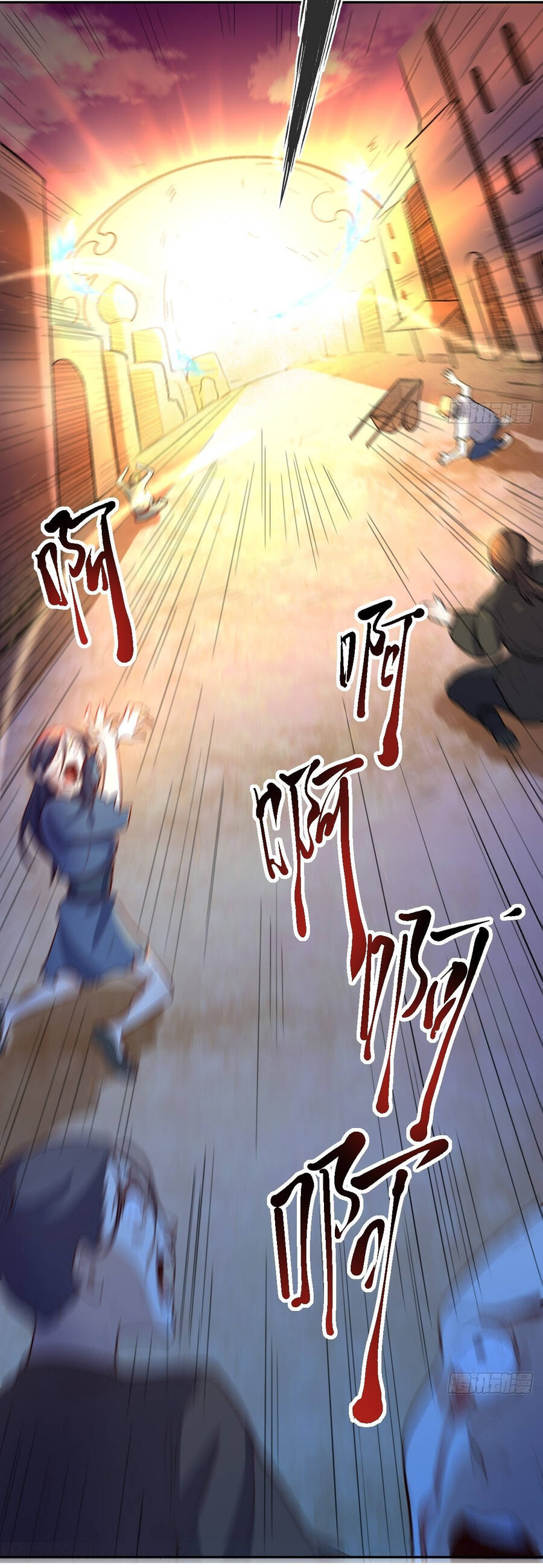 Nguyên Lai Ta Là Tu Tiên Đại Lão Chap 130 - Next Chap 131