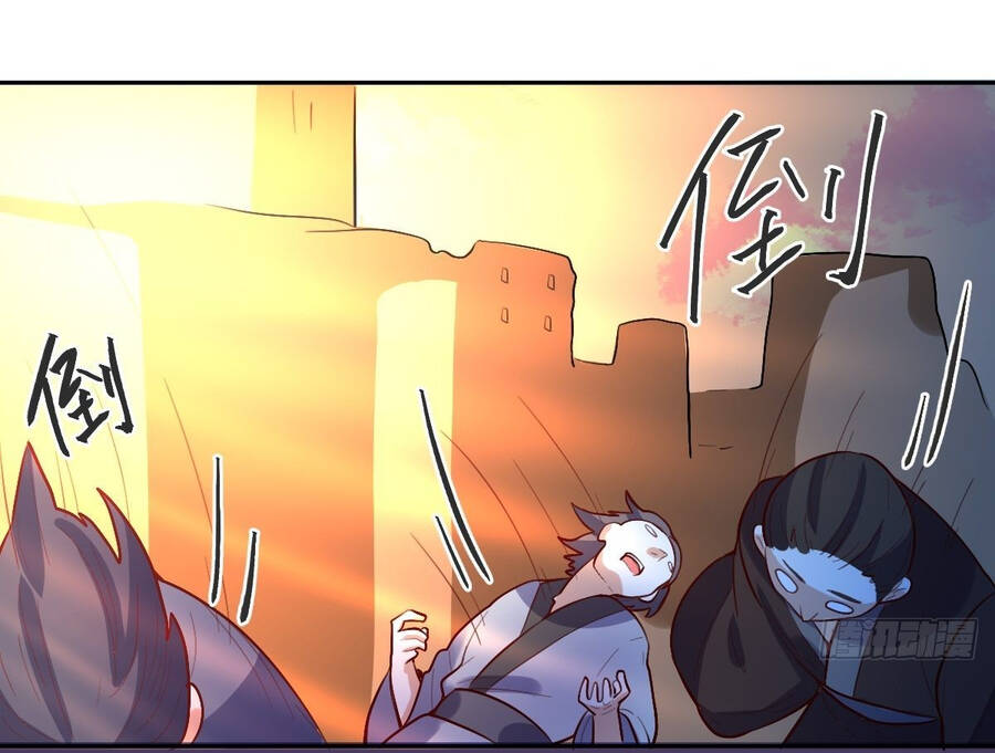 Nguyên Lai Ta Là Tu Tiên Đại Lão Chap 130 - Next Chap 131