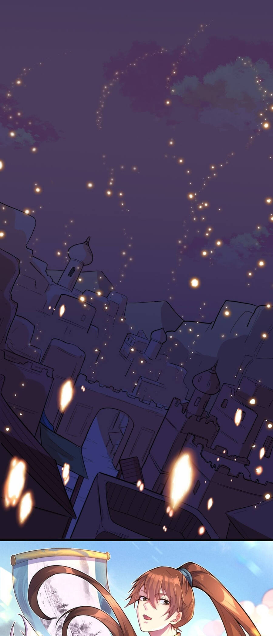 Nguyên Lai Ta Là Tu Tiên Đại Lão Chap 130 - Next Chap 131