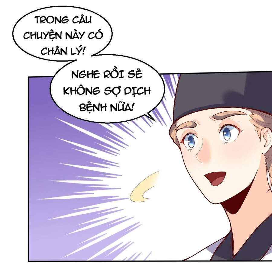Nguyên Lai Ta Là Tu Tiên Đại Lão Chap 130 - Next Chap 131