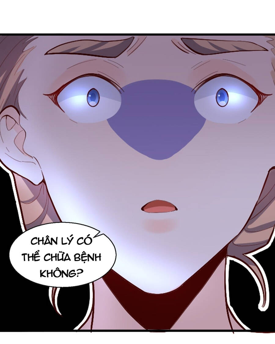 Nguyên Lai Ta Là Tu Tiên Đại Lão Chap 130 - Next Chap 131