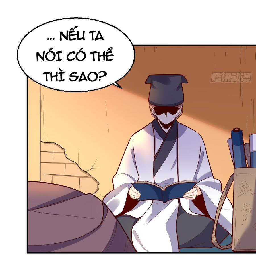 Nguyên Lai Ta Là Tu Tiên Đại Lão Chap 130 - Next Chap 131