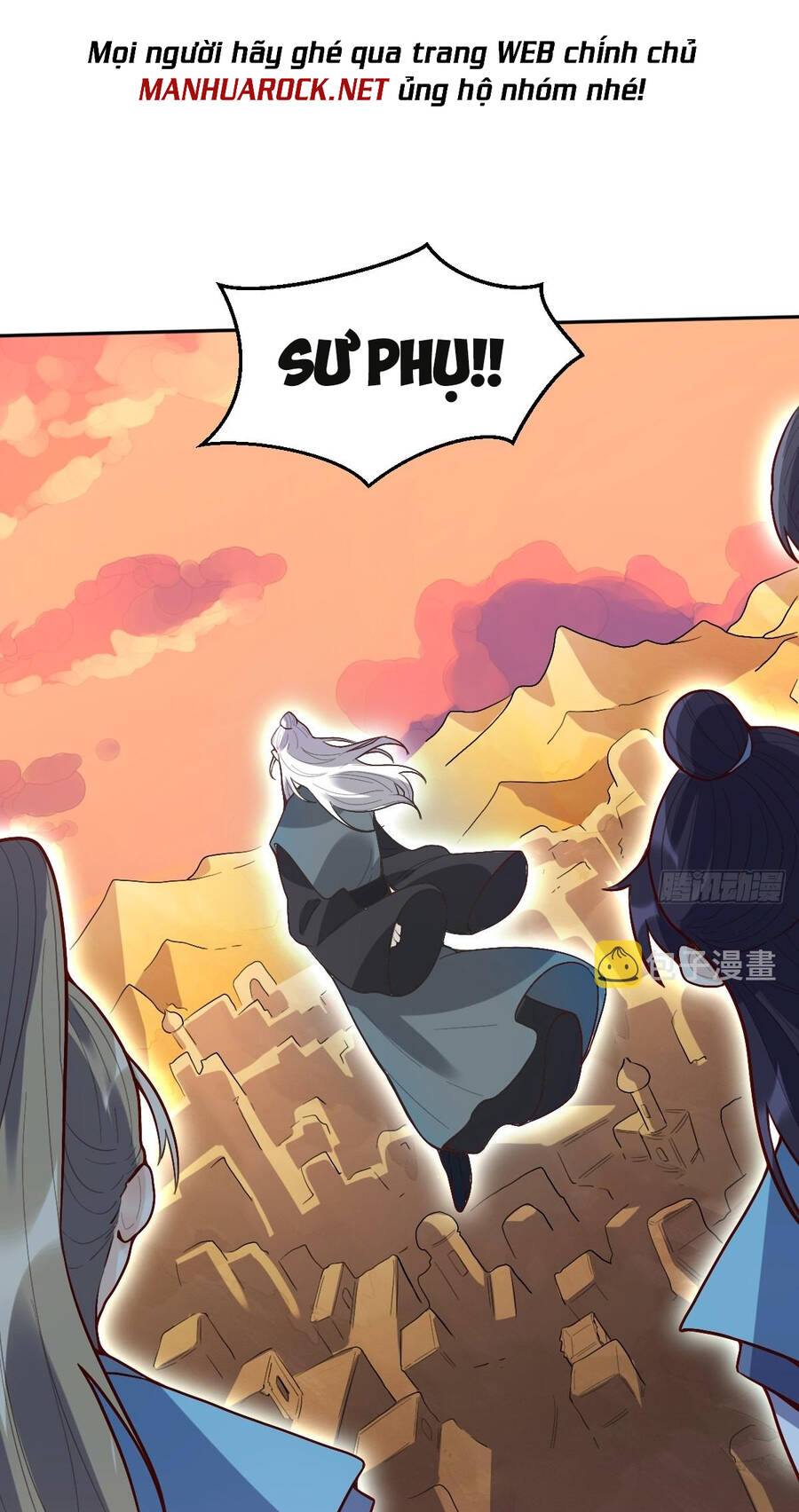 Nguyên Lai Ta Là Tu Tiên Đại Lão Chap 131 - Next Chap 132