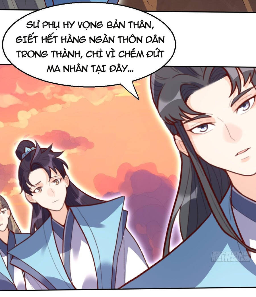 Nguyên Lai Ta Là Tu Tiên Đại Lão Chap 131 - Next Chap 132
