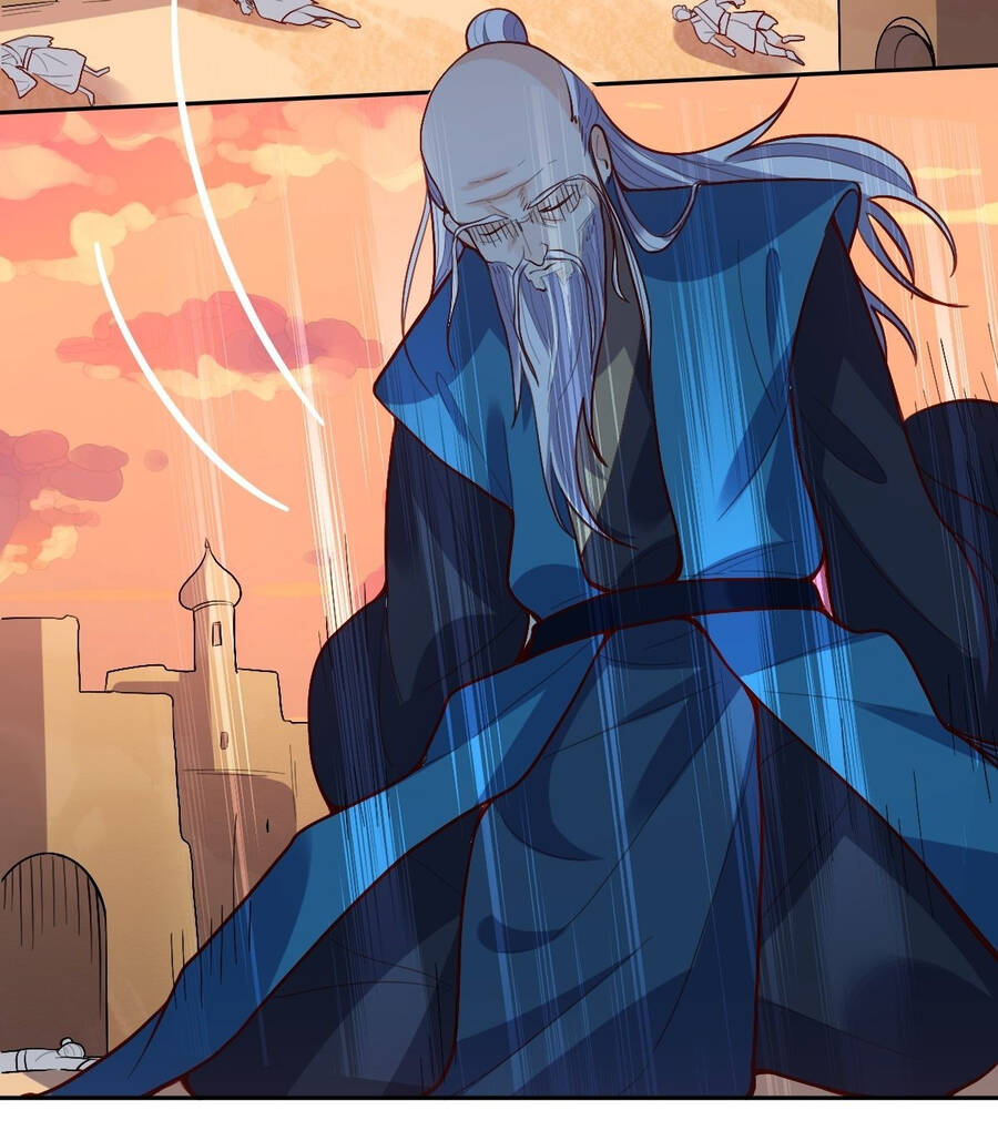 Nguyên Lai Ta Là Tu Tiên Đại Lão Chap 131 - Next Chap 132