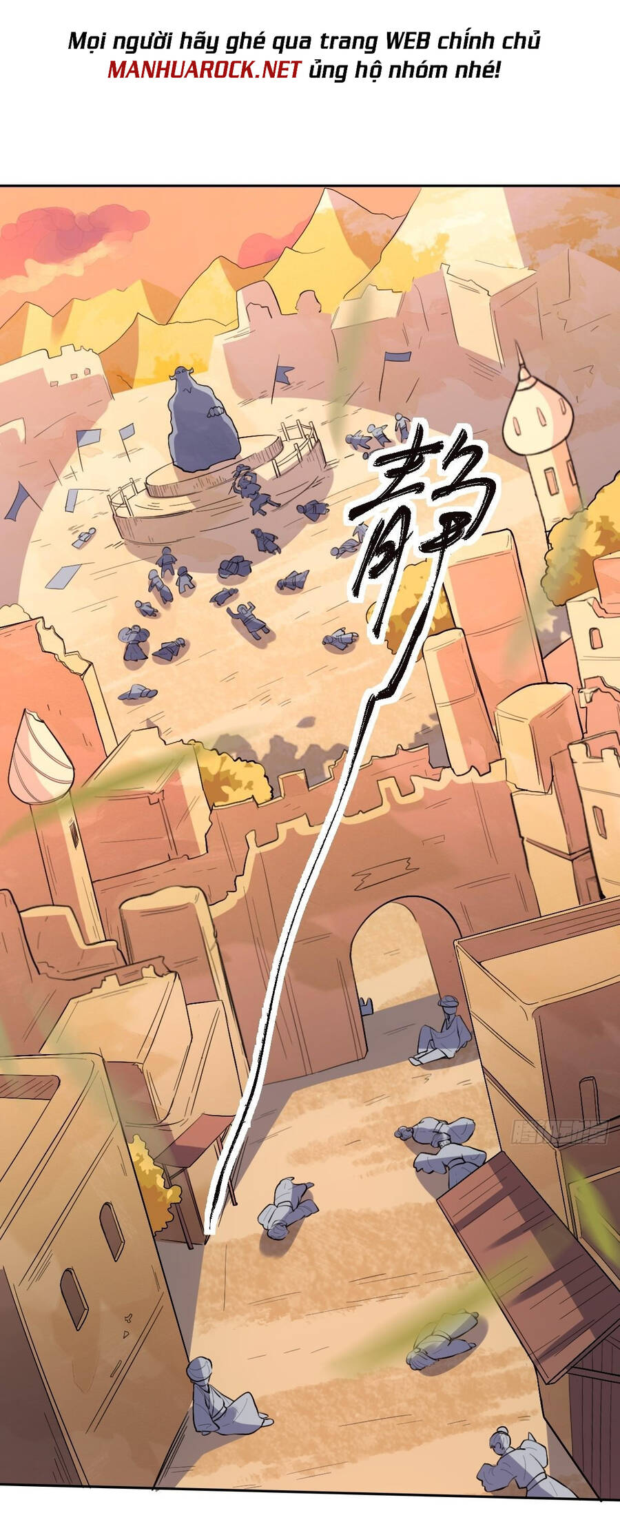 Nguyên Lai Ta Là Tu Tiên Đại Lão Chap 131 - Next Chap 132