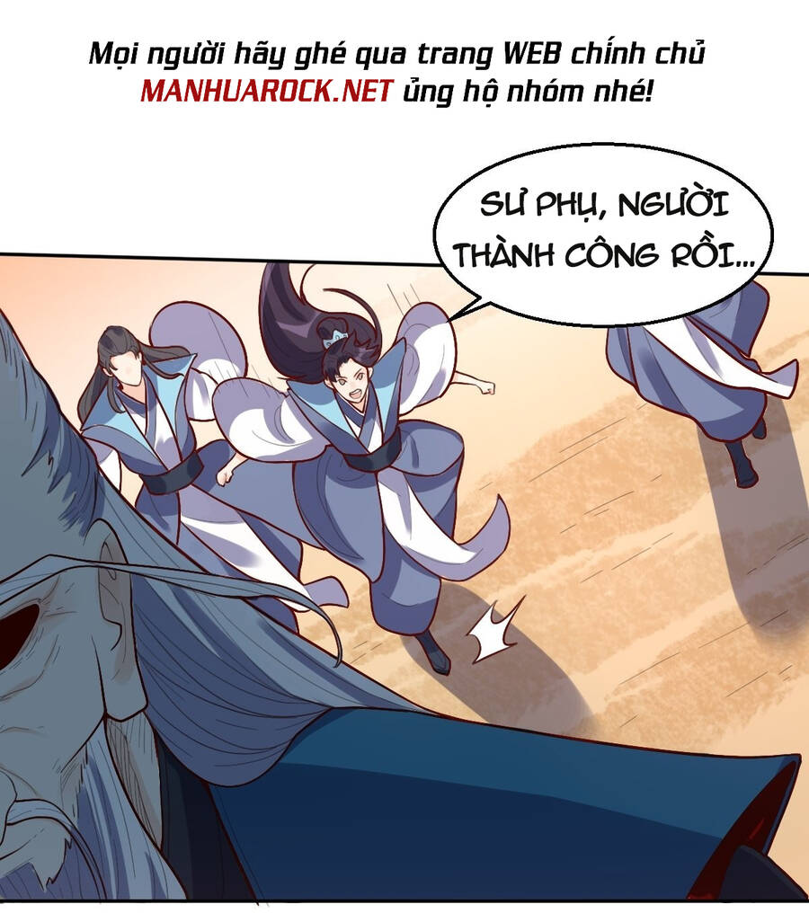 Nguyên Lai Ta Là Tu Tiên Đại Lão Chap 131 - Next Chap 132