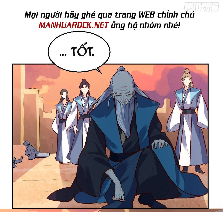 Nguyên Lai Ta Là Tu Tiên Đại Lão Chap 131 - Next Chap 132