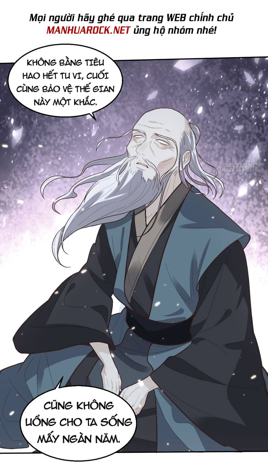 Nguyên Lai Ta Là Tu Tiên Đại Lão Chap 131 - Next Chap 132