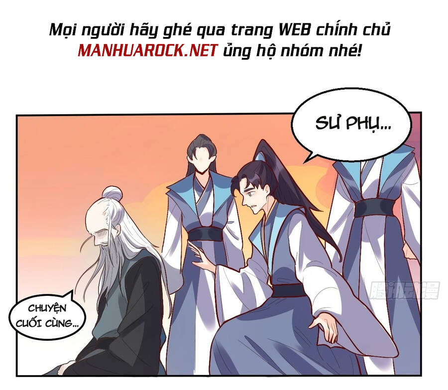 Nguyên Lai Ta Là Tu Tiên Đại Lão Chap 131 - Next Chap 132