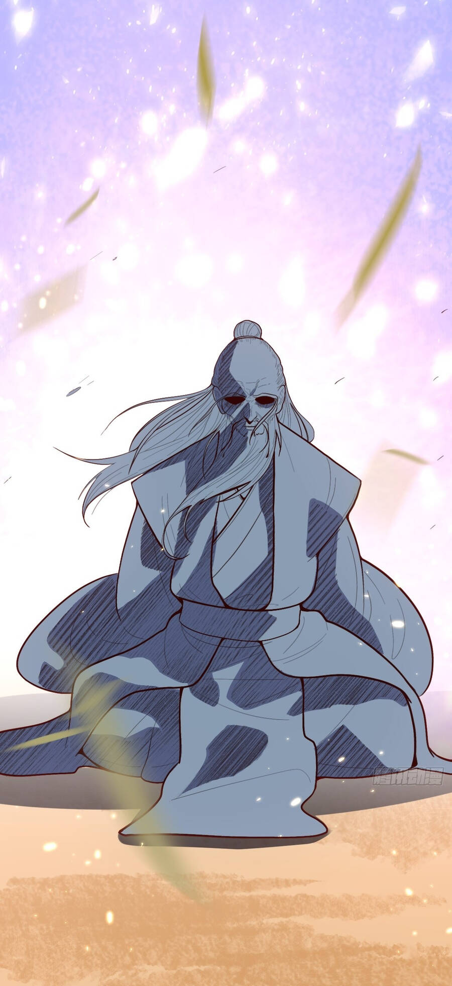 Nguyên Lai Ta Là Tu Tiên Đại Lão Chap 131 - Next Chap 132