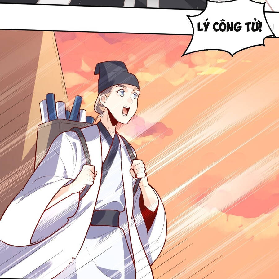 Nguyên Lai Ta Là Tu Tiên Đại Lão Chap 131 - Next Chap 132