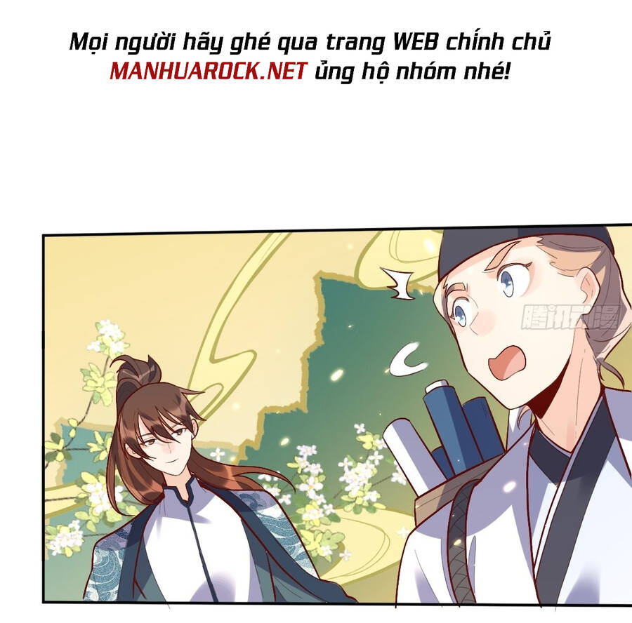 Nguyên Lai Ta Là Tu Tiên Đại Lão Chap 131 - Next Chap 132