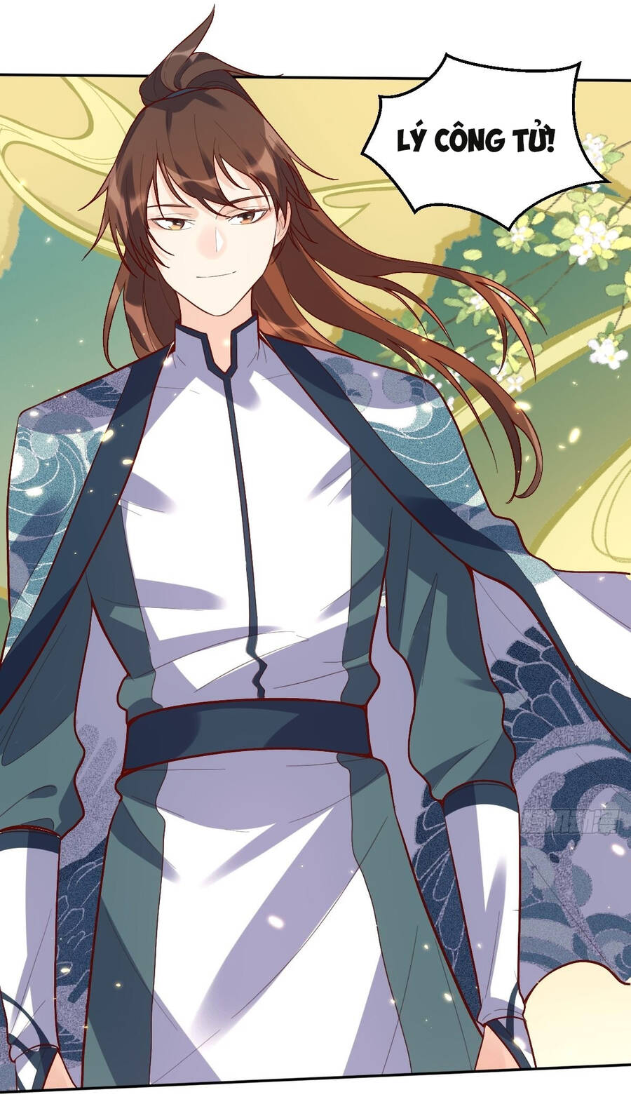 Nguyên Lai Ta Là Tu Tiên Đại Lão Chap 131 - Next Chap 132