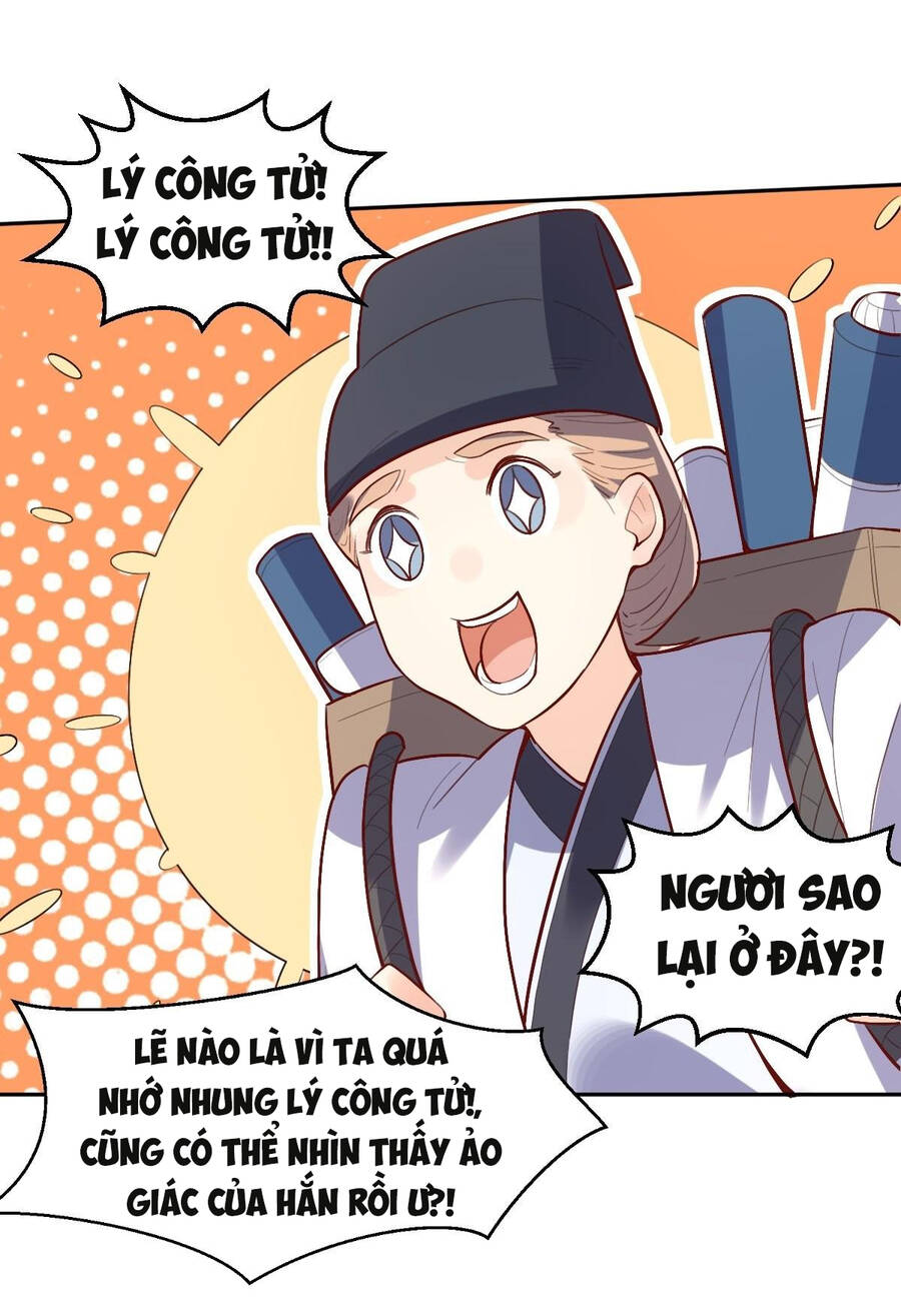 Nguyên Lai Ta Là Tu Tiên Đại Lão Chap 131 - Next Chap 132