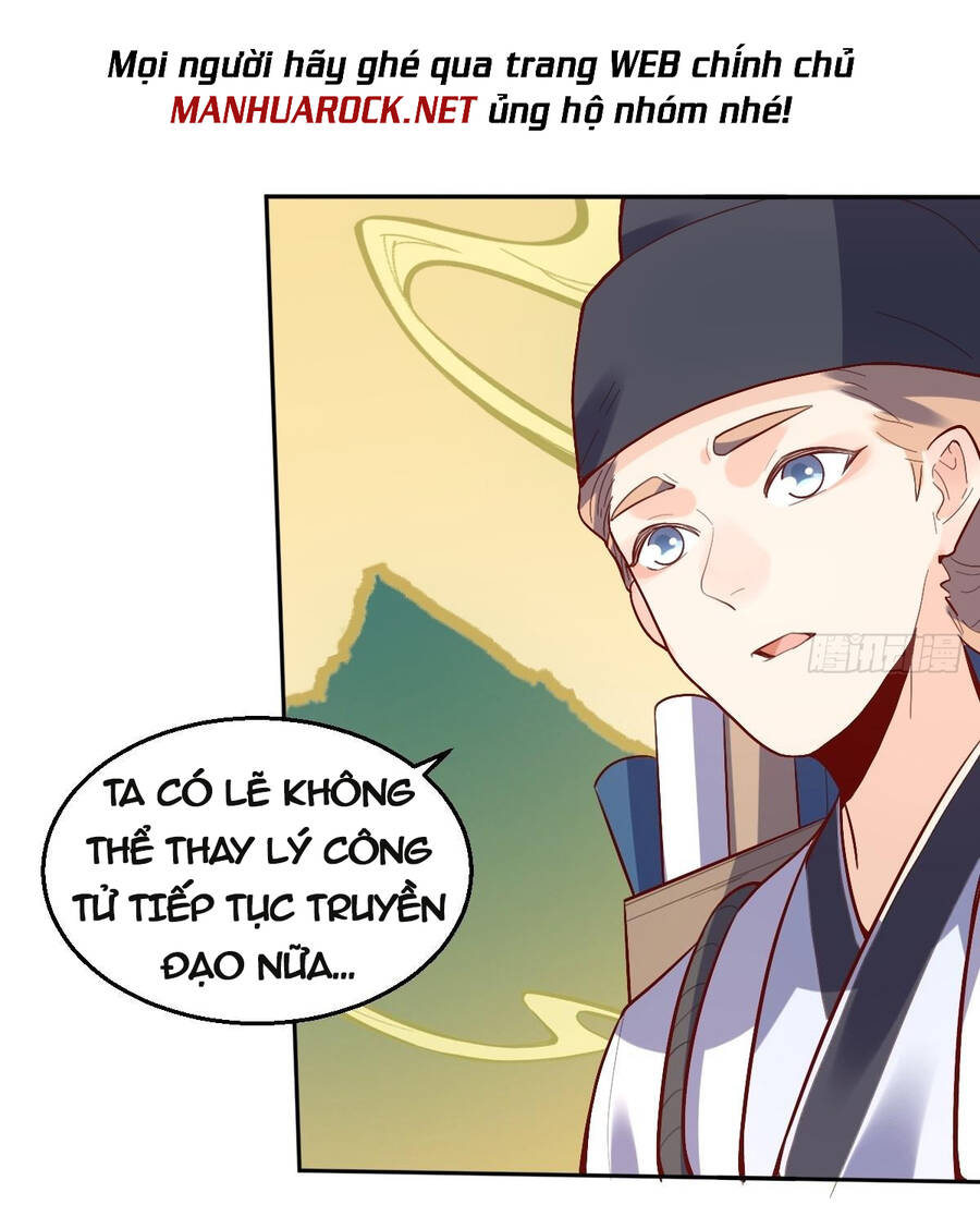 Nguyên Lai Ta Là Tu Tiên Đại Lão Chap 131 - Next Chap 132