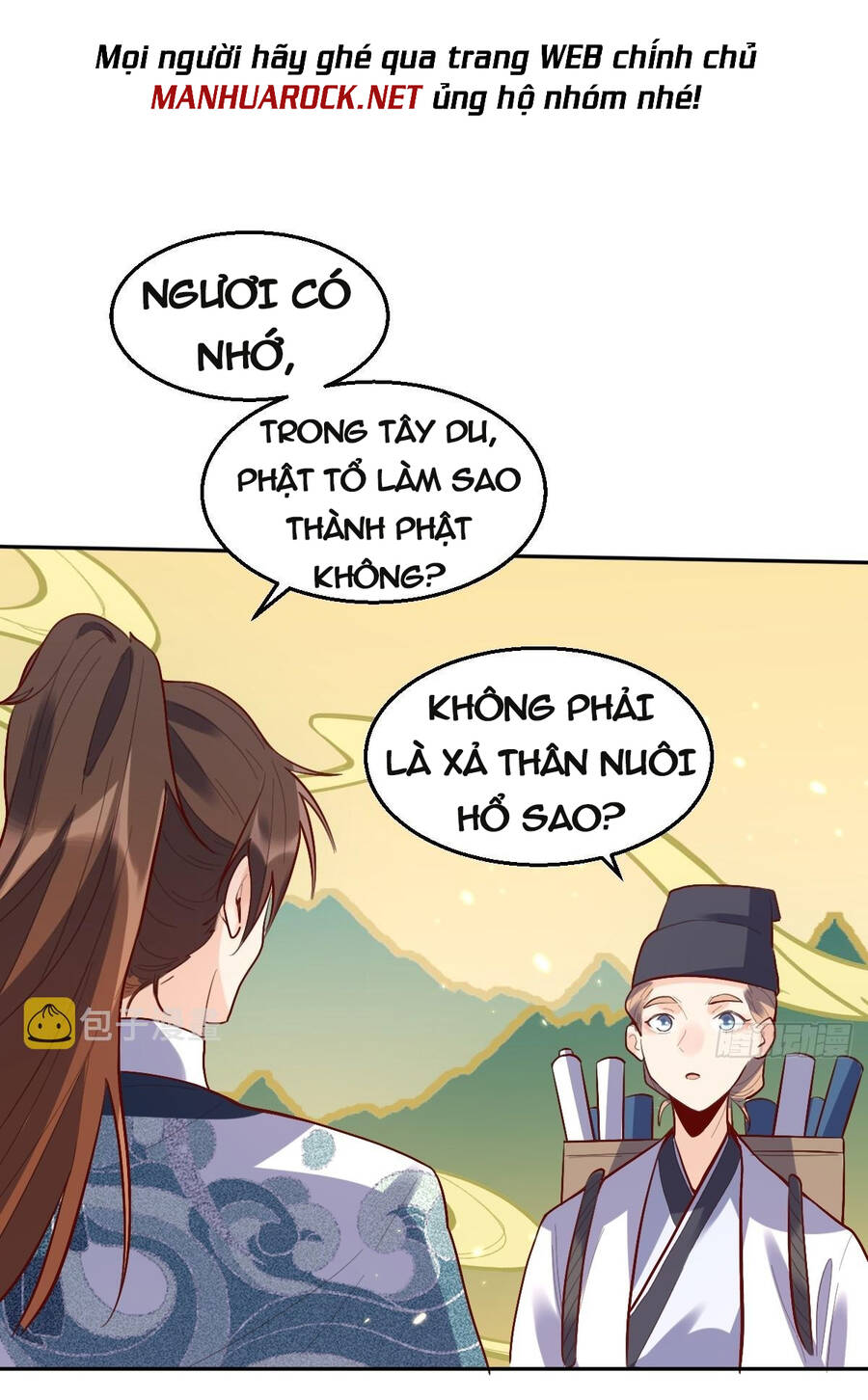 Nguyên Lai Ta Là Tu Tiên Đại Lão Chap 131 - Next Chap 132