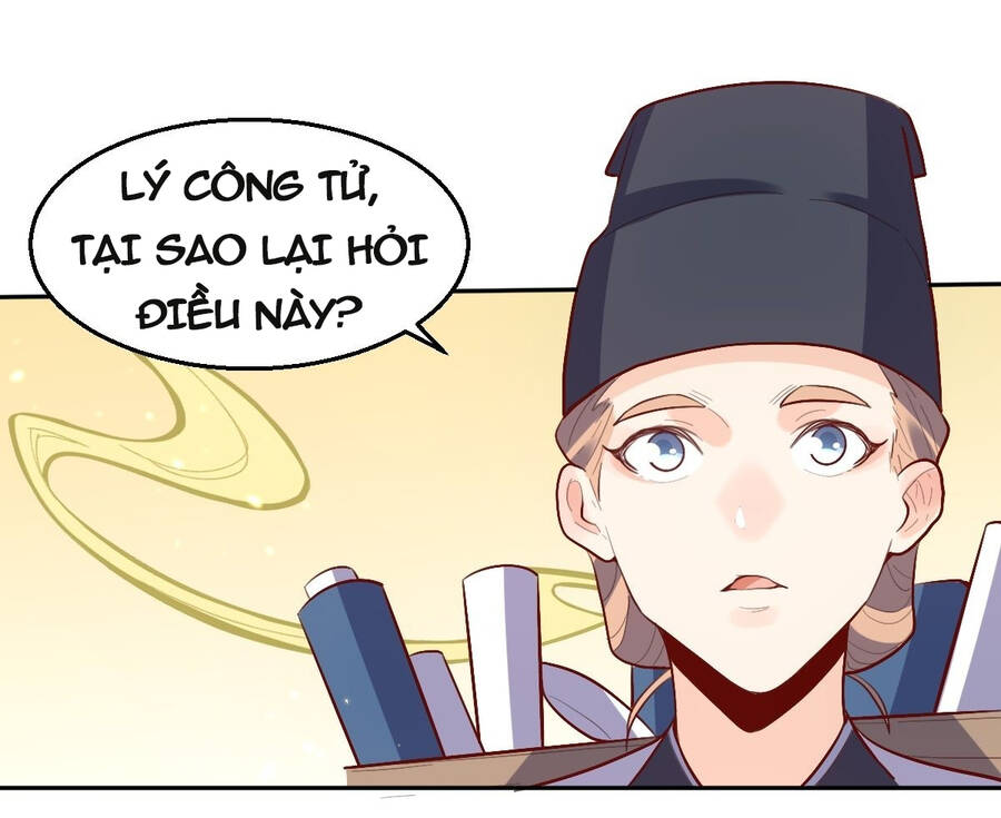Nguyên Lai Ta Là Tu Tiên Đại Lão Chap 131 - Next Chap 132
