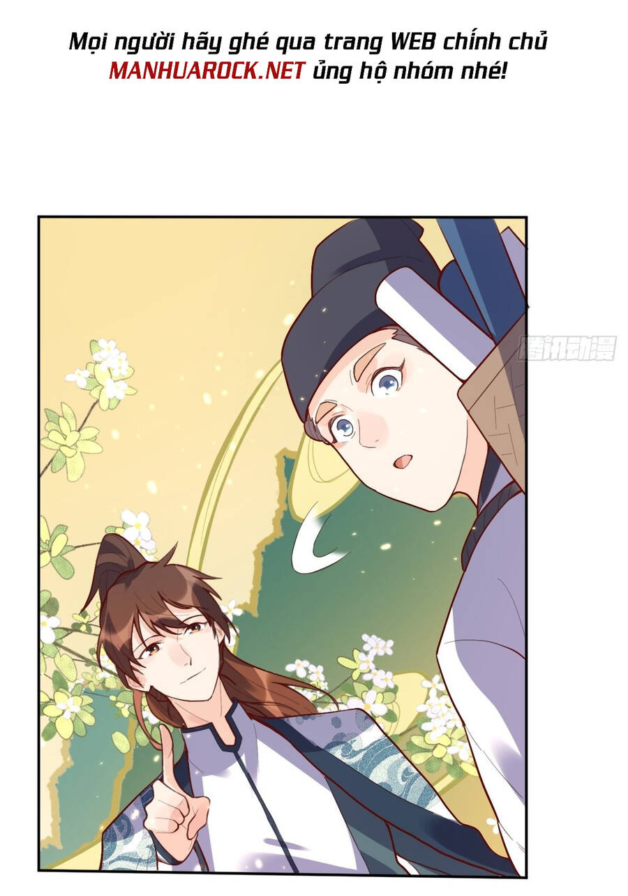 Nguyên Lai Ta Là Tu Tiên Đại Lão Chap 131 - Next Chap 132