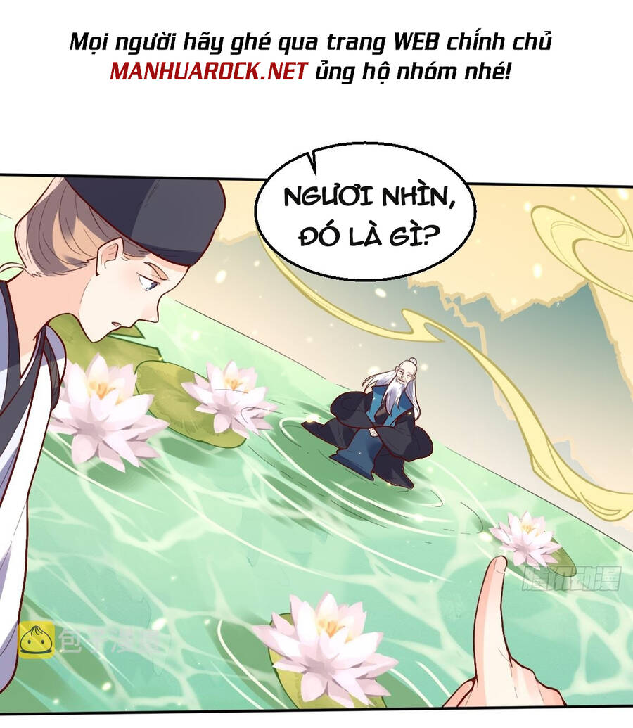 Nguyên Lai Ta Là Tu Tiên Đại Lão Chap 131 - Next Chap 132