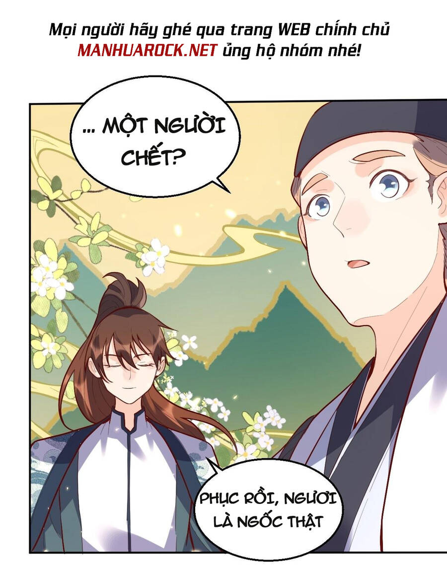 Nguyên Lai Ta Là Tu Tiên Đại Lão Chap 131 - Next Chap 132