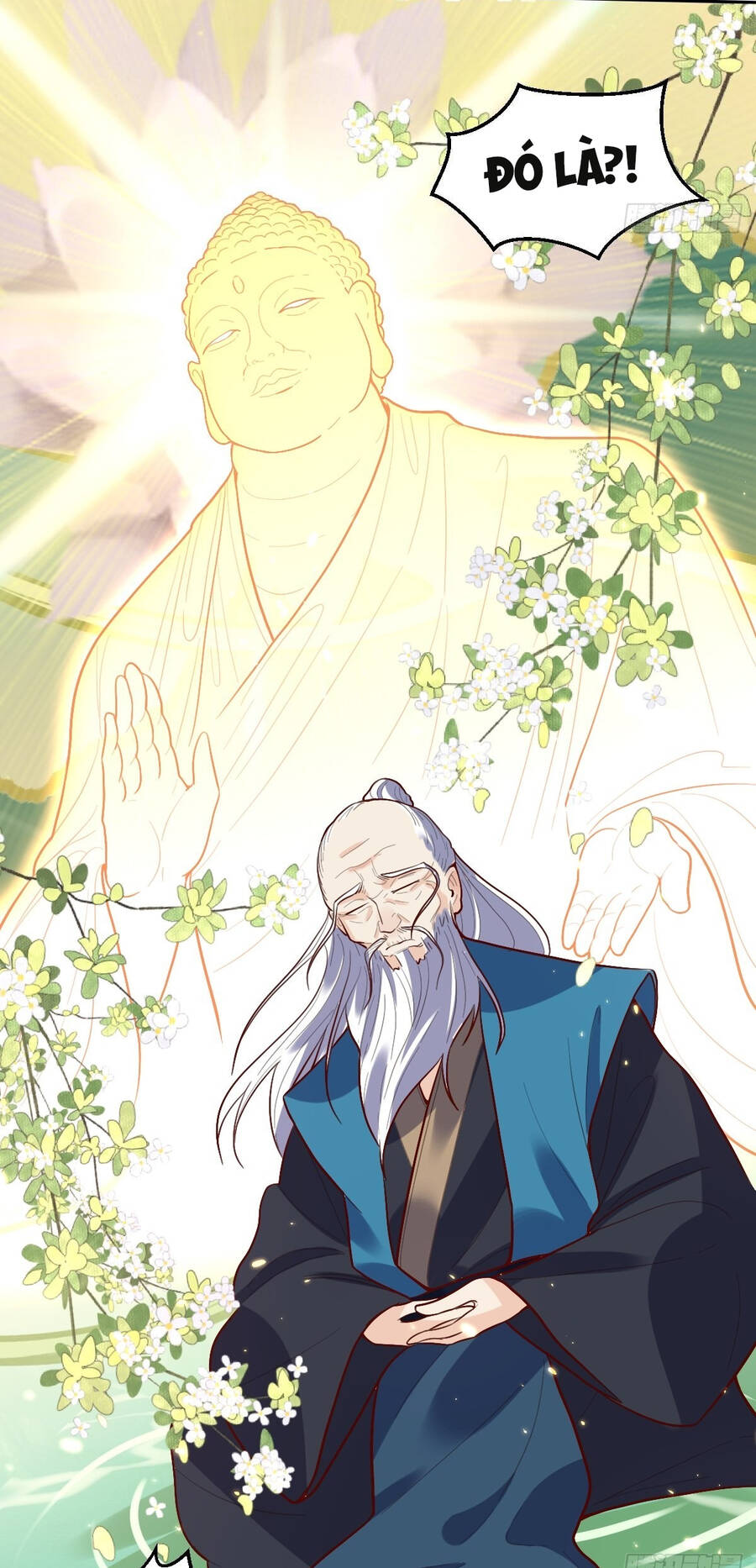 Nguyên Lai Ta Là Tu Tiên Đại Lão Chap 131 - Next Chap 132
